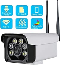 QLPP Wireless Waterproof Surveillance Detection QLPP Wireless Waterproof Surveillance Detection