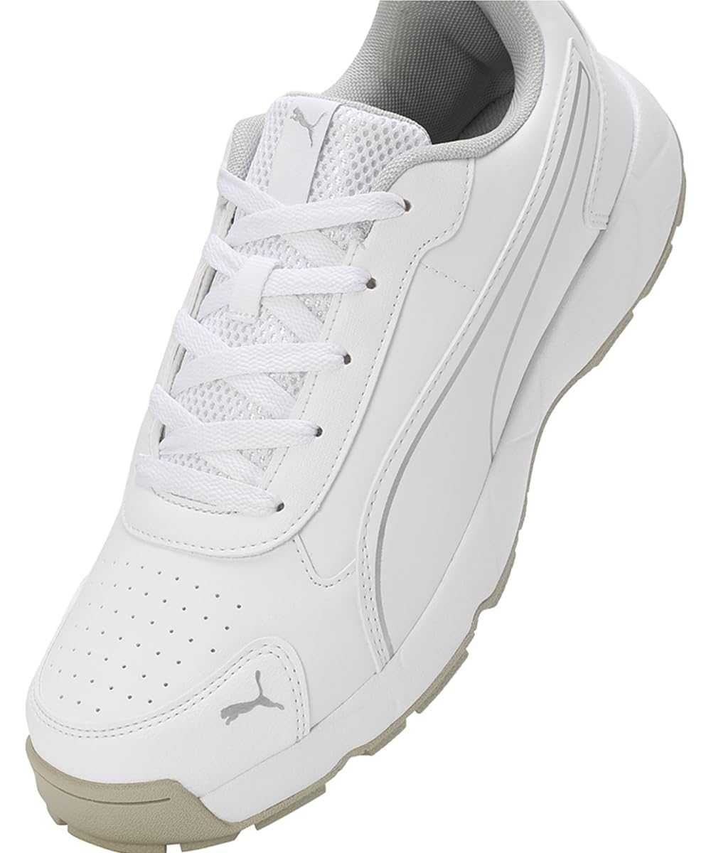 Puma Men's Cricket Classicat Cricket Shoe 7 61dkma0XAaL. SL1200