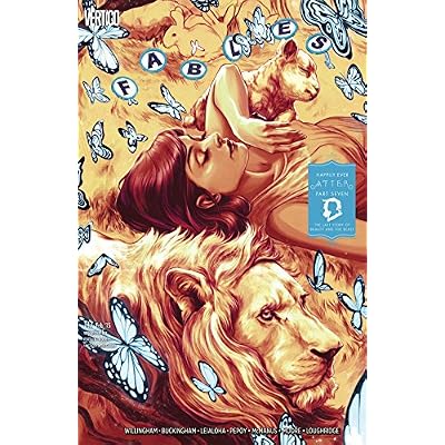 Fables #147