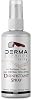 Derma Roller Disinfectant Cleaner & Steriliser Spray Kills 99.99% of Bacteria Make Up, Cosmetic Brush Make Up Remover Skin Needling Rollers & Micro needling Antibacterial, Antifungal, Easy Spray 50ml