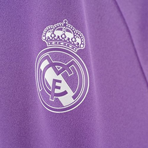 Adidas Real Madrid CF Anth A, Giacca Uomo