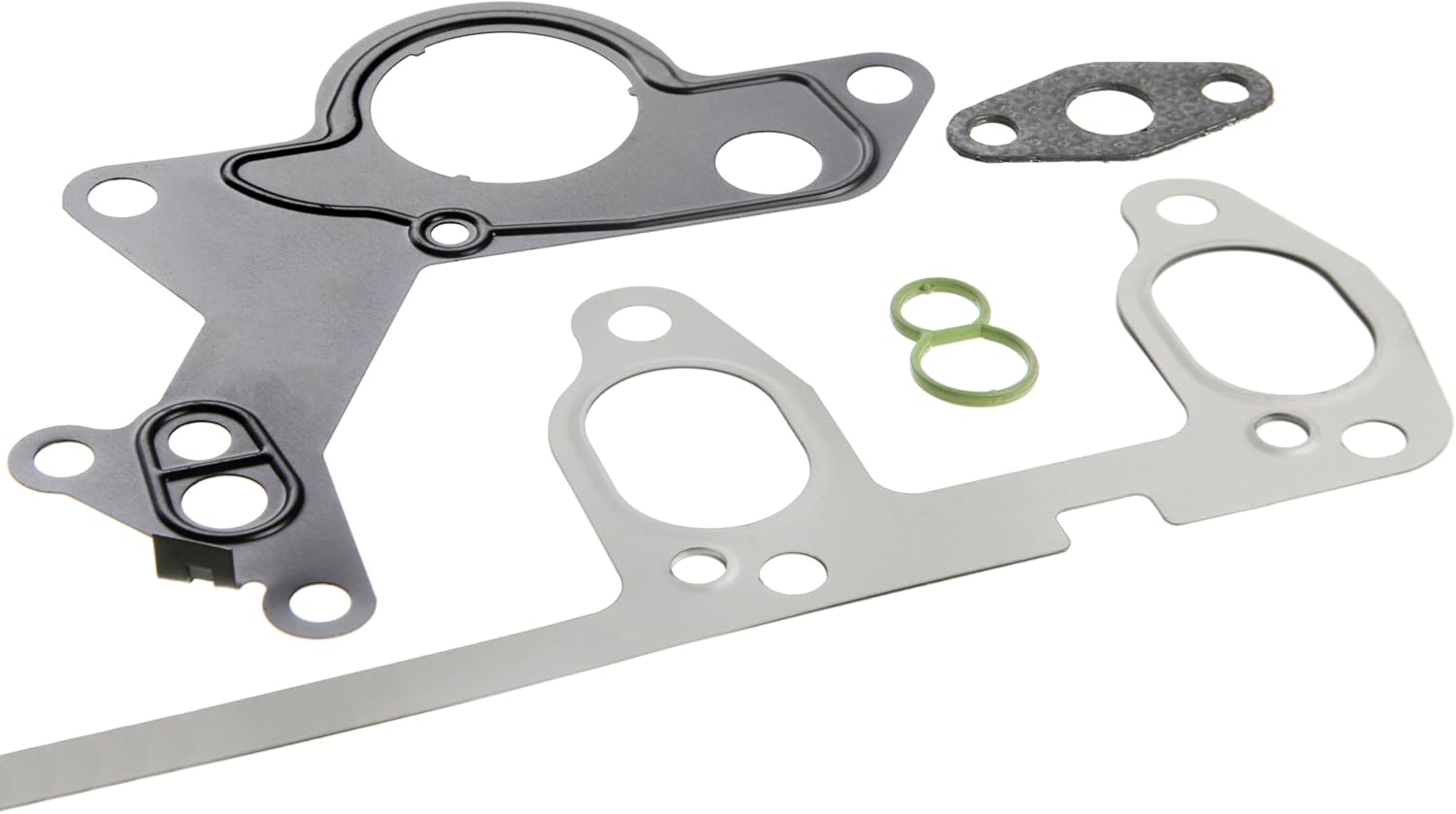 Ajusa 53024200 Gasket Set cylinder head