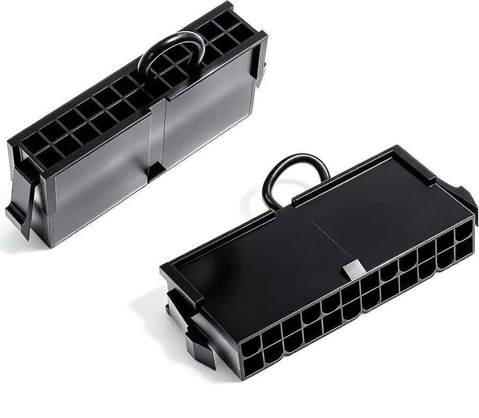 マザボ　電源セット Amazon | 24ピン ATX電源 ジャンパーブリッジツール 2個 ATX電源