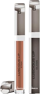 Doucce Luscious Lip Stain, 618/Dark Lust, 0.2...