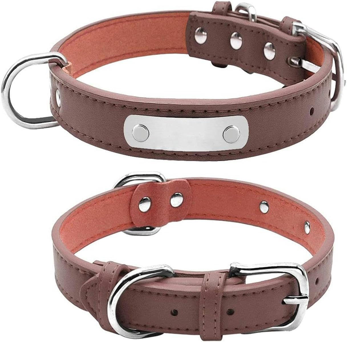 Collier personnalisé pour chien témoignez votre amour avec cet accessoire tendre et sûr