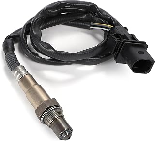 博世 空燃比传感器 Bosch LSU4.9 LS-17025 0258017025 O2传感器 A/F传感器 宽带 非原厂