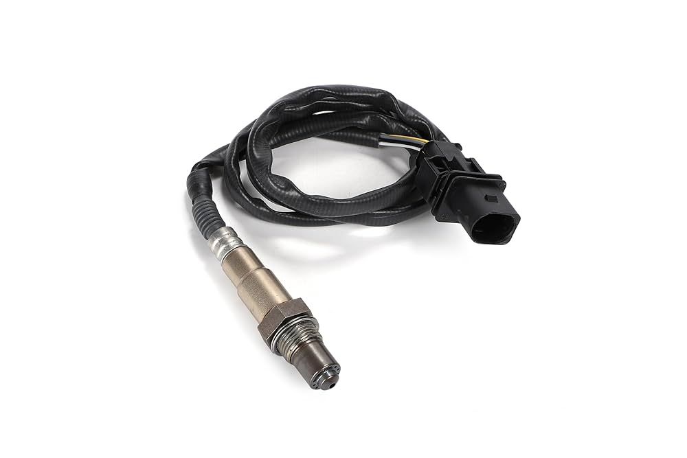 Amazon.co.jp: ボッシュ 空燃比センサー Bosch LSU4.9 LS-17025