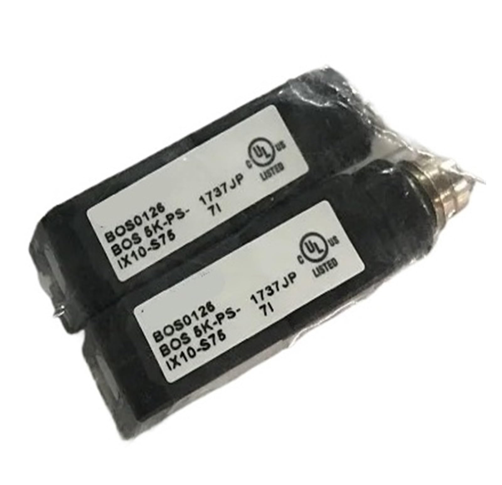 LDXMJZOT 1pcs BOS0126 BOS5K-PS-IX10-S75 photoelectric Switch