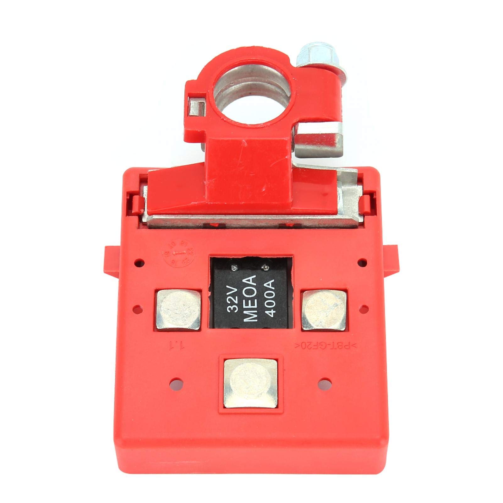 Bornes de batería automotriz de 32V terminal de distribución premium para piezas auto modificadas 8
