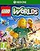 Produktbild LEGO Worlds Jeu Xbox One