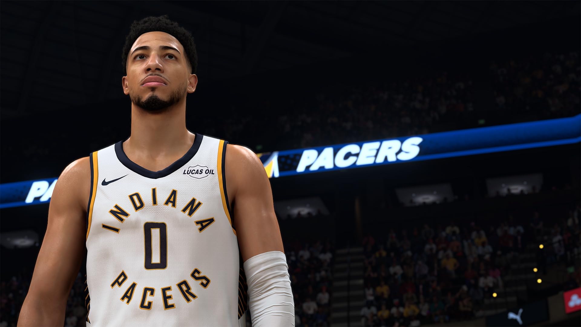 NBA 2K27 for PS5 - Dominate the Court! -9