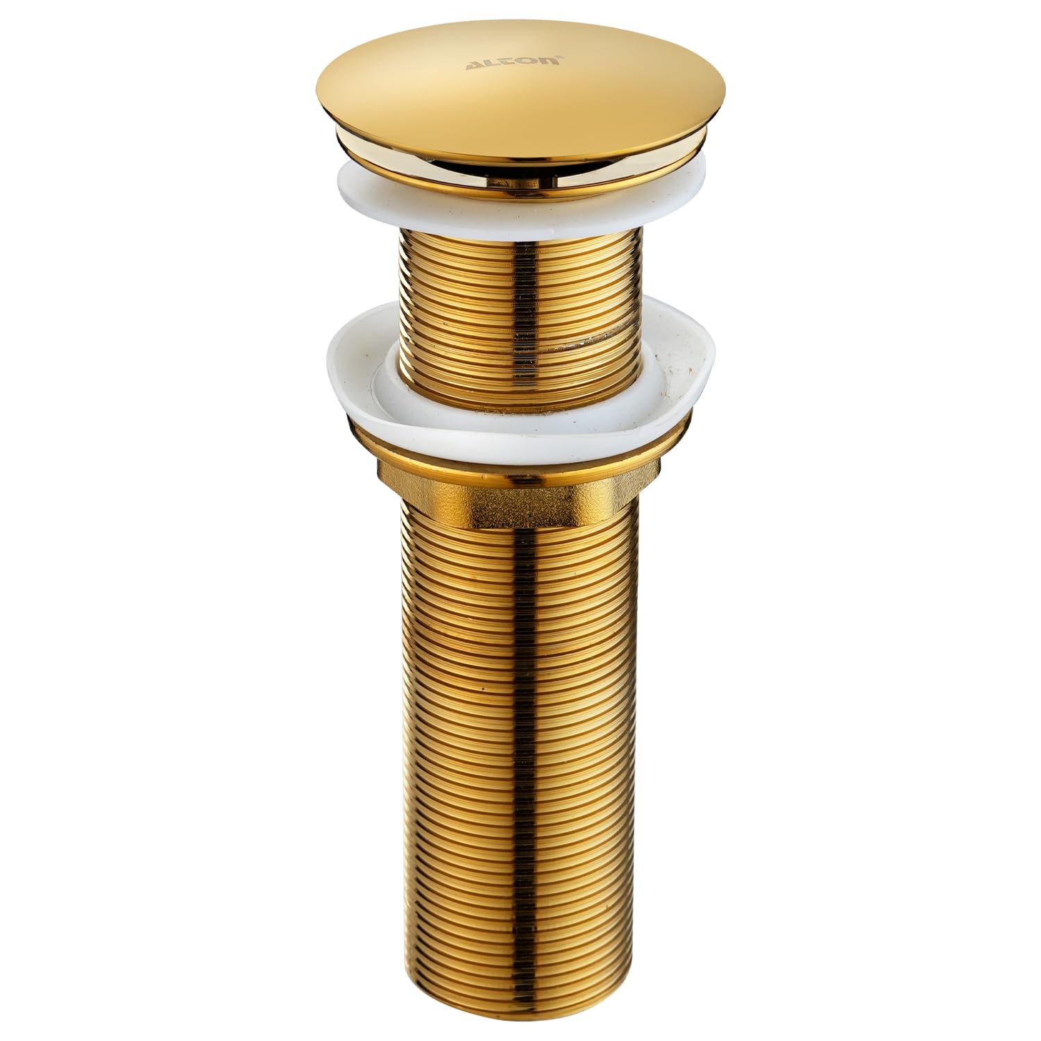 ALTON ALD115 Brass 3-INCH Pop-Up Type Waste Coupling For Was -13