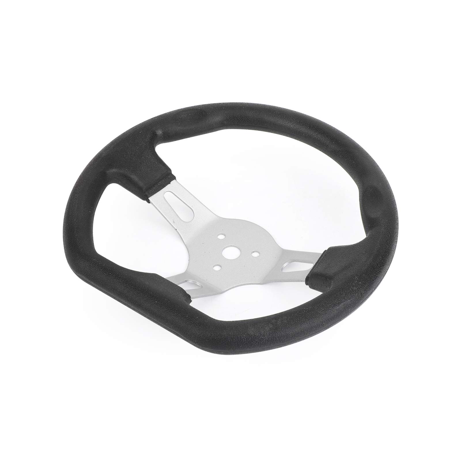 270mm 150-300CC Go Kart Lenkrad Racing Off Road Sport Cart Part