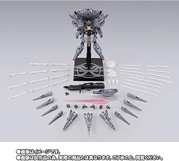 Amazon.co.jp: METAL BUILD プロヴィデンスガンダム CLIMAX BATTLE Ver