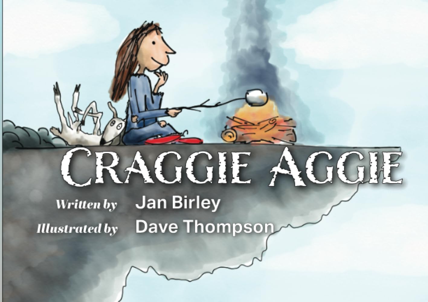 Craggie Aggie