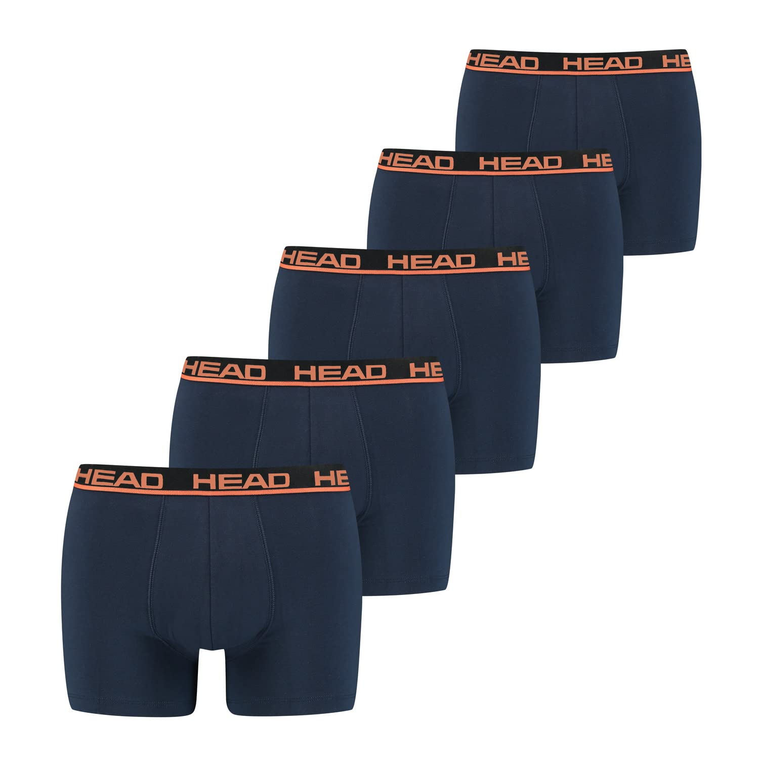 Head Herren Boxer Boxer (5er Pack)