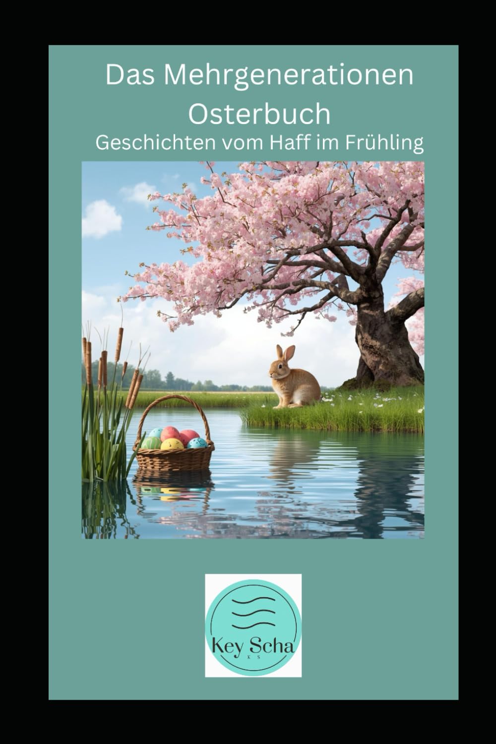 Das Mehrgenerationen Osterbuch: Geschichten vom Haff im Frühling