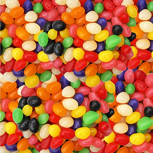 Comparison of Best Jelly Beans Gluten Free Top Picks 2023 Reviews
