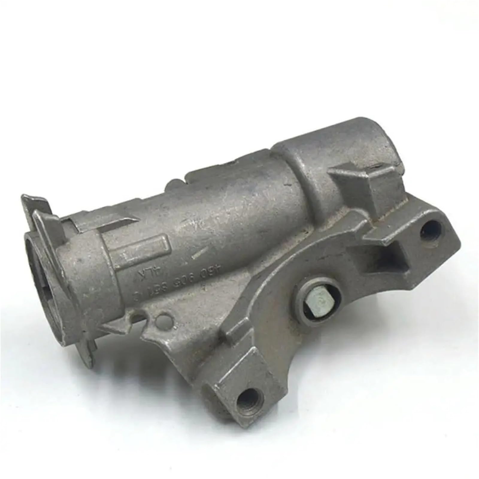 przycisk start stop Obudowa zamka zapłonu pasuje do Volkswagen VW Passat Jetta Golf Beetle Audi A2 A3 A4 A6 A8 TT 4B0905851B 4B0 905 851 B(Manual transmission)