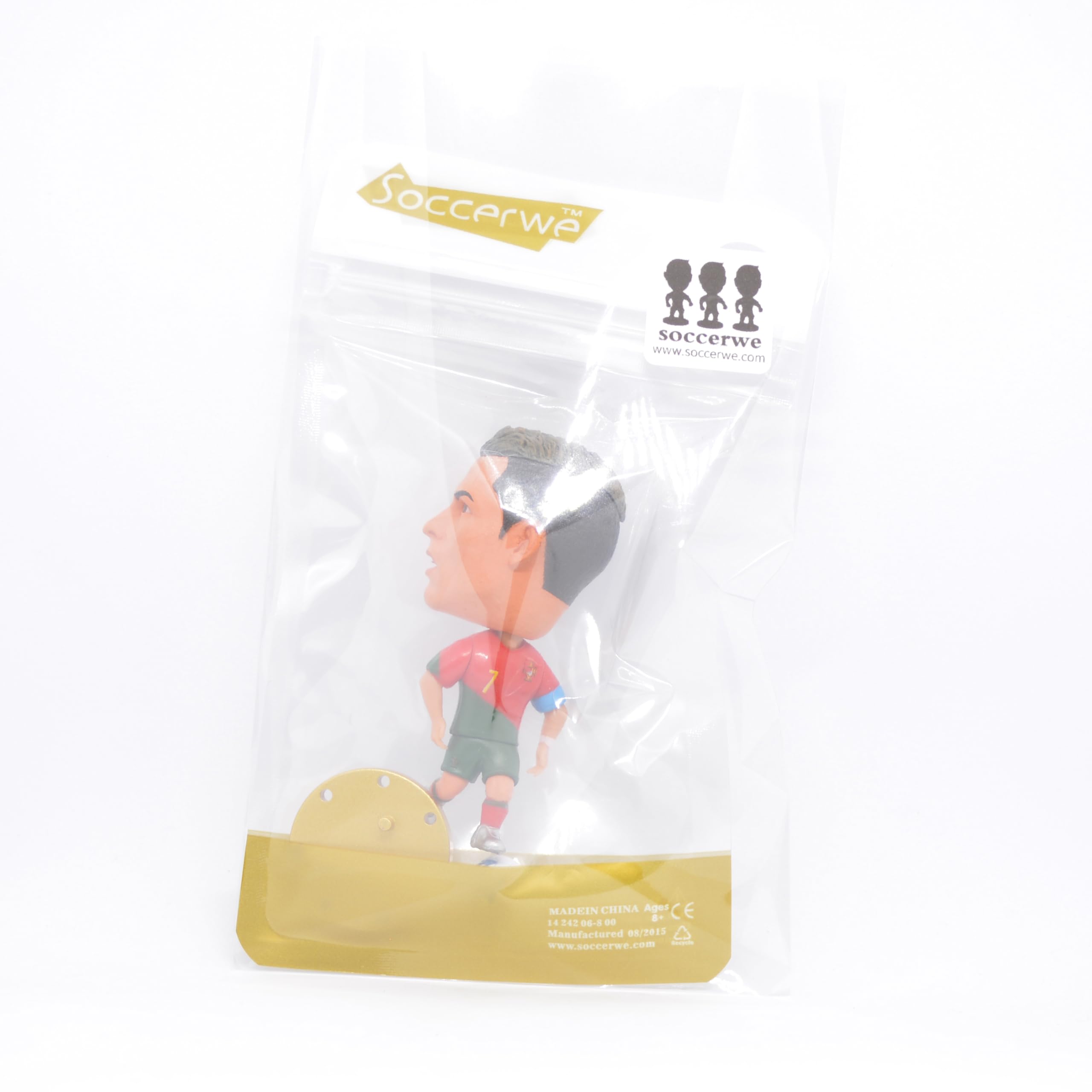 Amazon.co.jp: クリスティアーノ・ロナウド・ドス・サントス