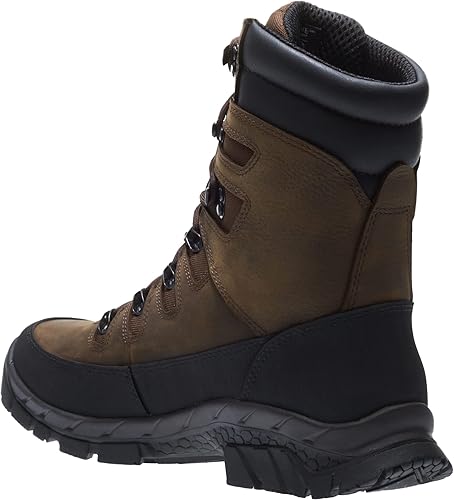 Miniatura 6 de WOLVERINE Botas de tobillo Crossbuck Xtreme 8'' para hombre