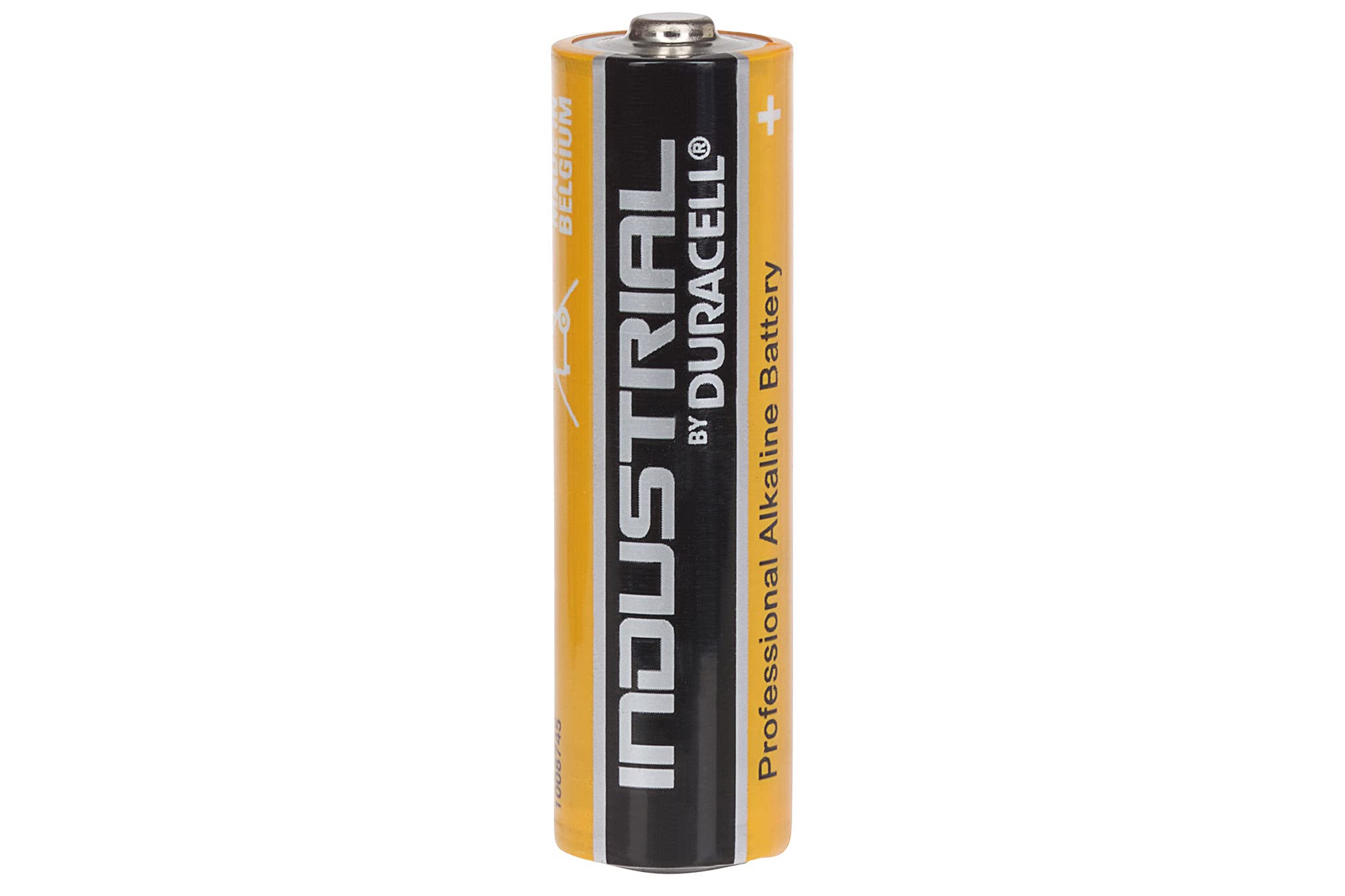 Duracell AA Akku Badewanne (40 Stück)
