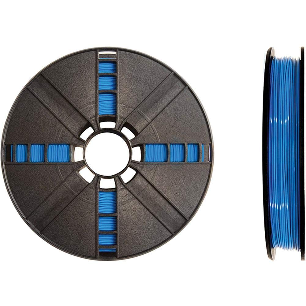 MakerBotTrue Blue PLA Filaments 0.9 KG