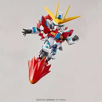 Amazon | BANDAI SPIRITS(バンダイ スピリッツ) SDガンダムEX