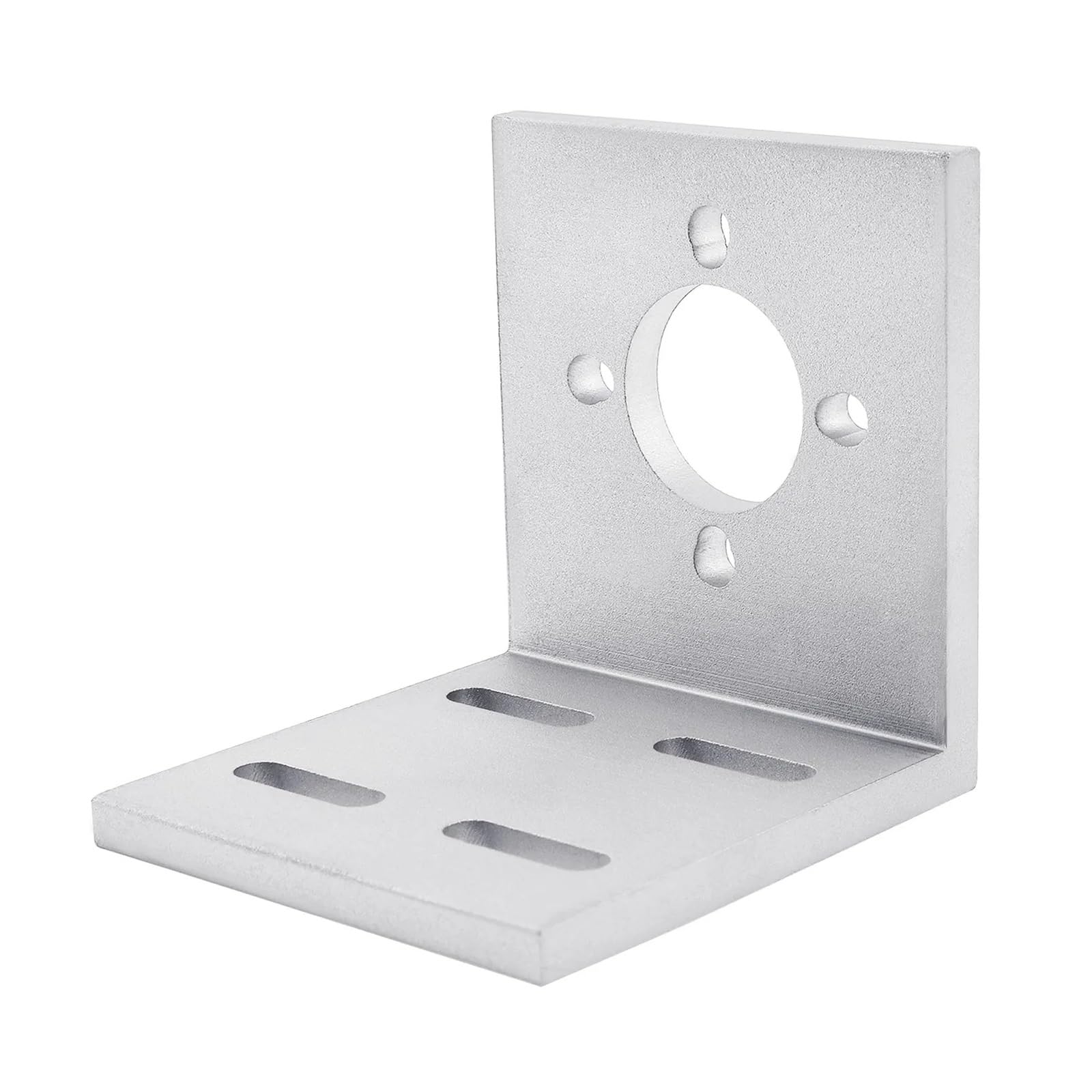 Support de montage démarreur électronique CC fixation plate 895