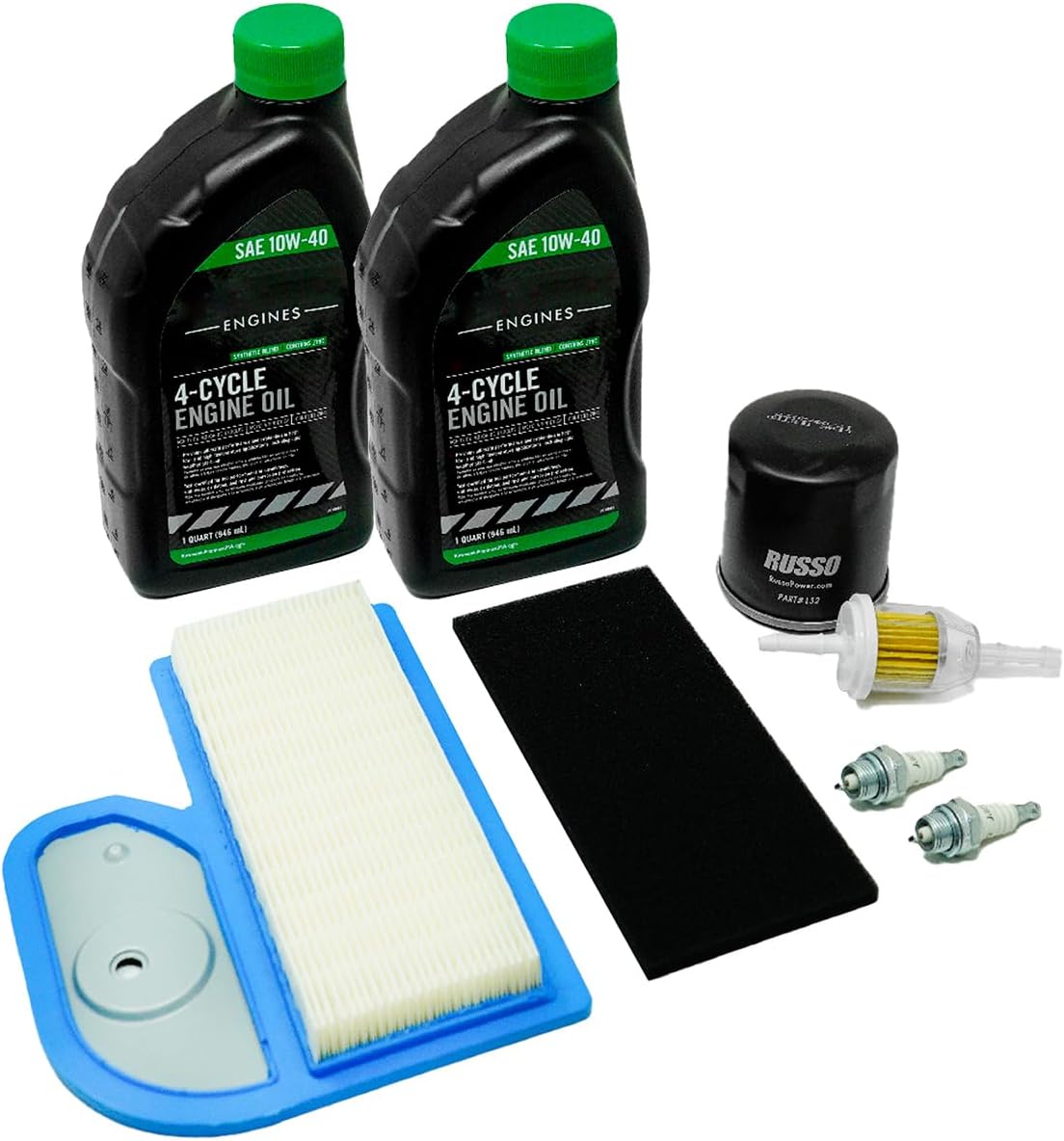 EPR Engine Maintenance Kit for Kawasaki FH451V FH500V FH531V 99969-6417