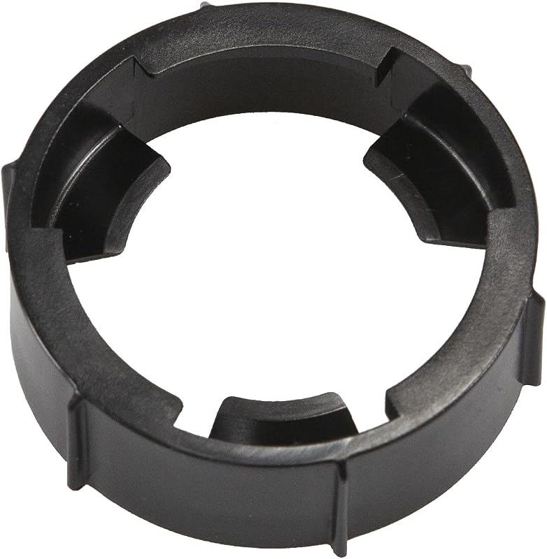 Presilha de Soquete da Lâmpada do Farol RLB-HILON F-448 para Ford, Lincoln e Mercury – 1 unidade