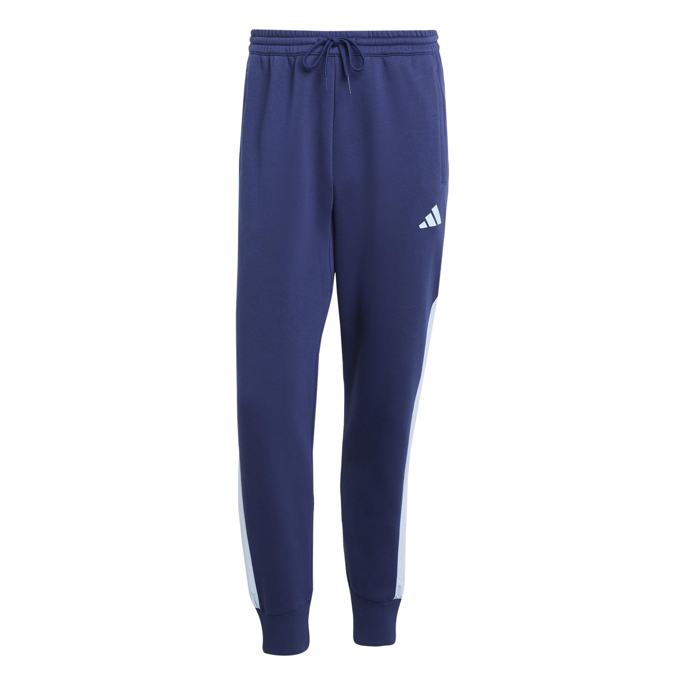 Adidas Seasonal Essentials Colorblock Pants - Pantalones Deportivos Hombre