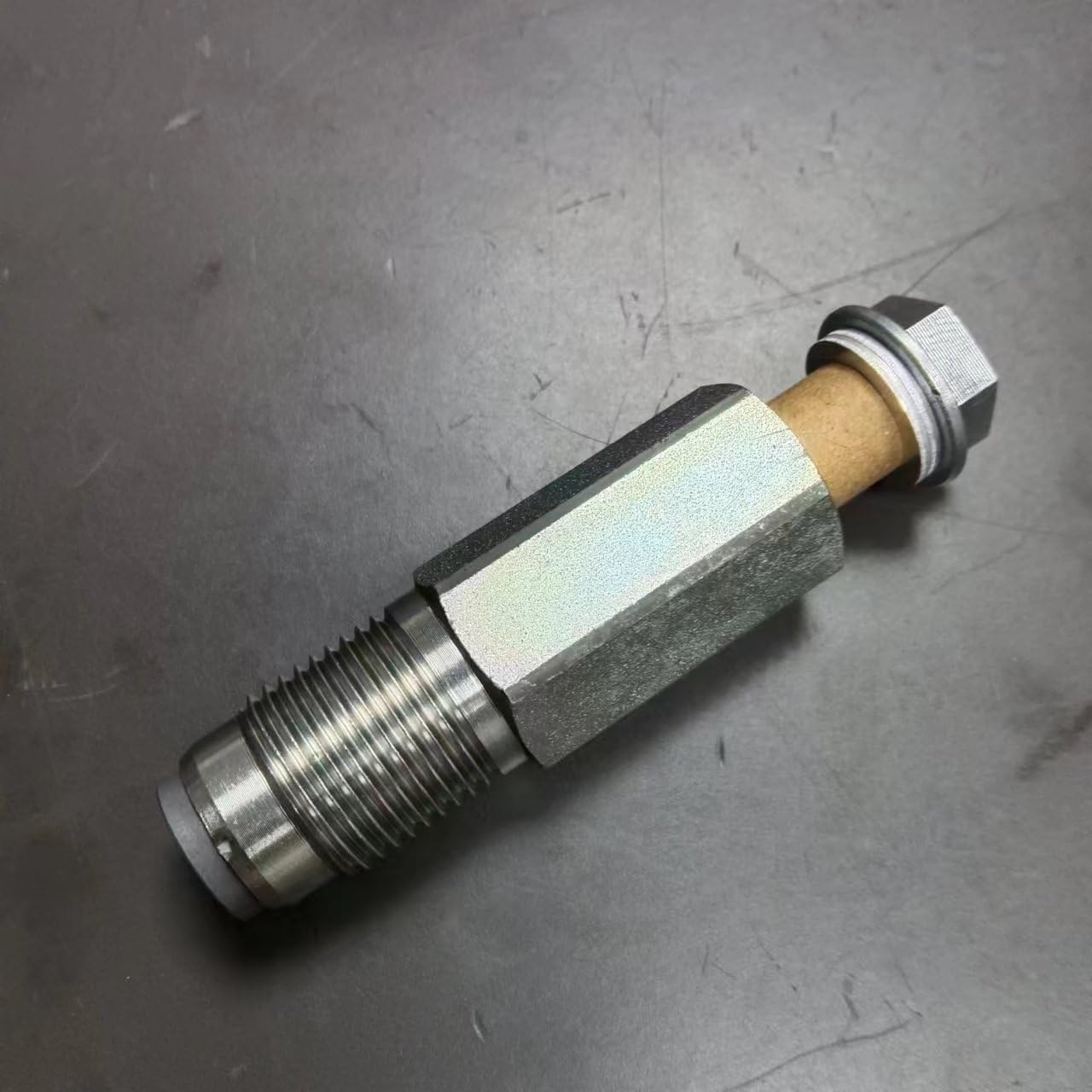 AUTOMOTIVE SOLENOID VALVE 0954200260