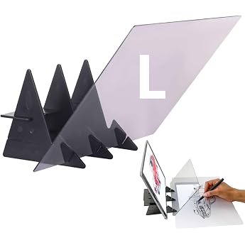 Diy Drawing Pad optical drawing board Optical picture drawing board