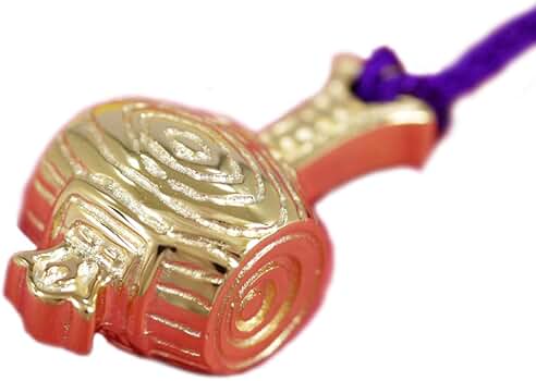 銀に赤銅 小槌 根付 東さ5-0504☆ 銀に赤銅 小槌 根付 東さ5-0504☆ 銀