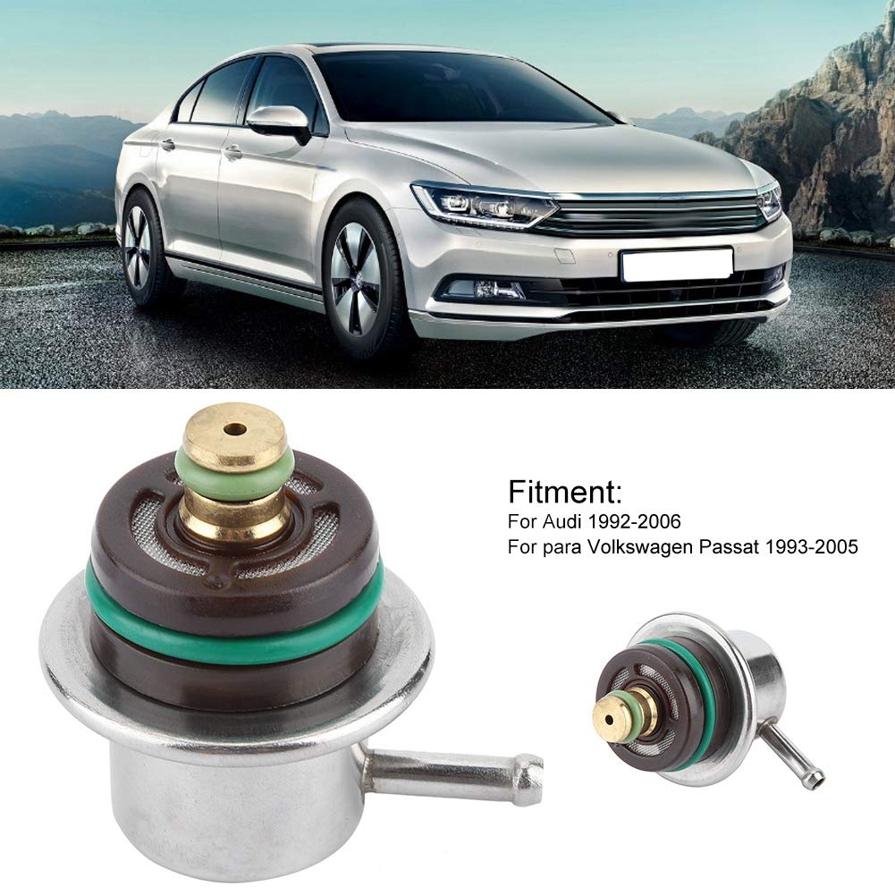 Regolatore di pressione del carburante, valvola di regolazione del regolatore di pressione di iniezione del carburante 92-06 0280160575