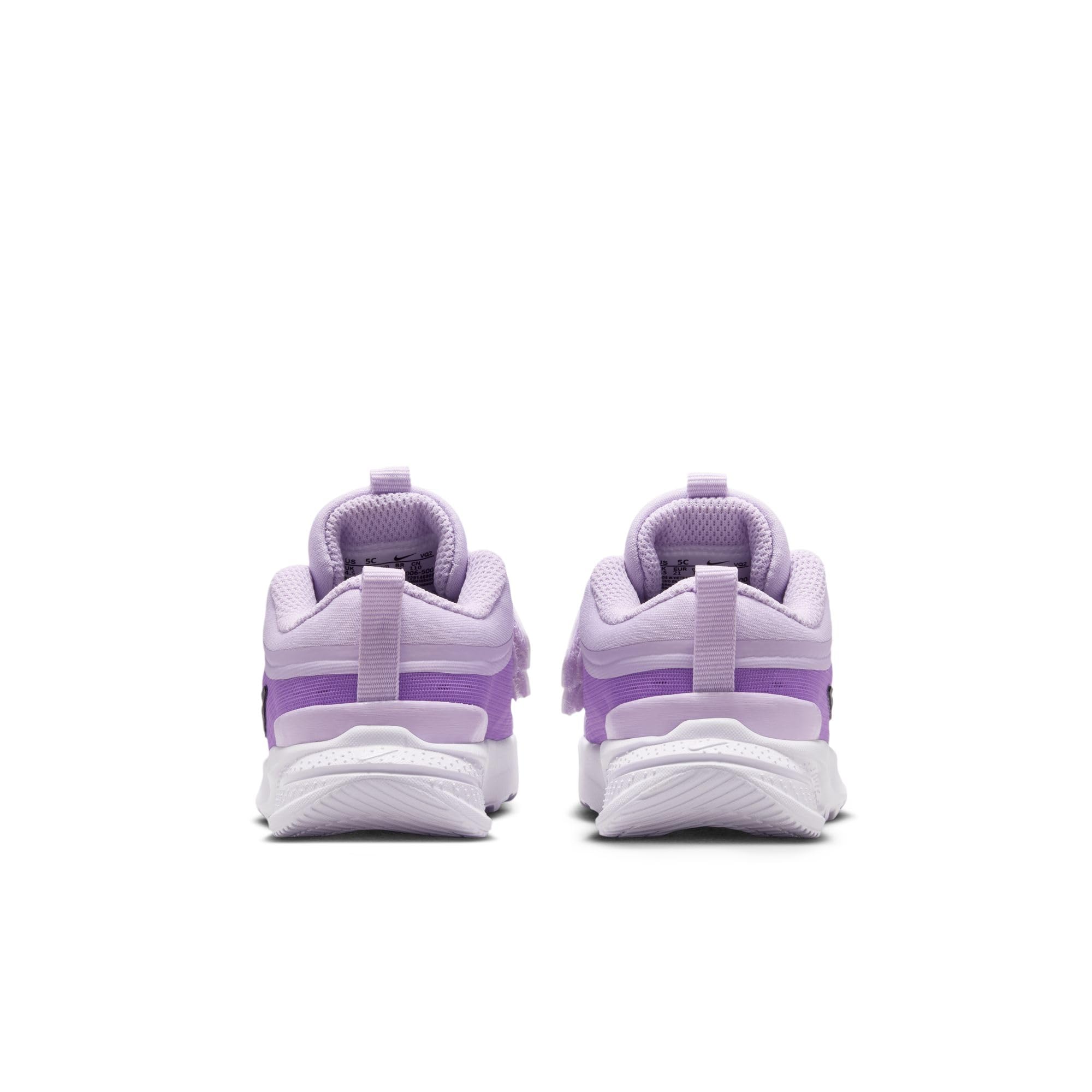 Nike Star Runner 5 Schuh für Babys und Kleinkinder, HF7006