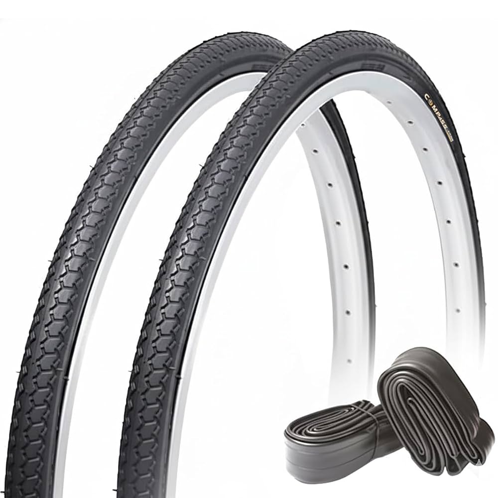 IRC 26インチ 自転車 タイヤ チューブ リムバンド 2本入り 10セット Amazon.co.jp: 26インチ自転車タイヤ 2本セット【タイヤ