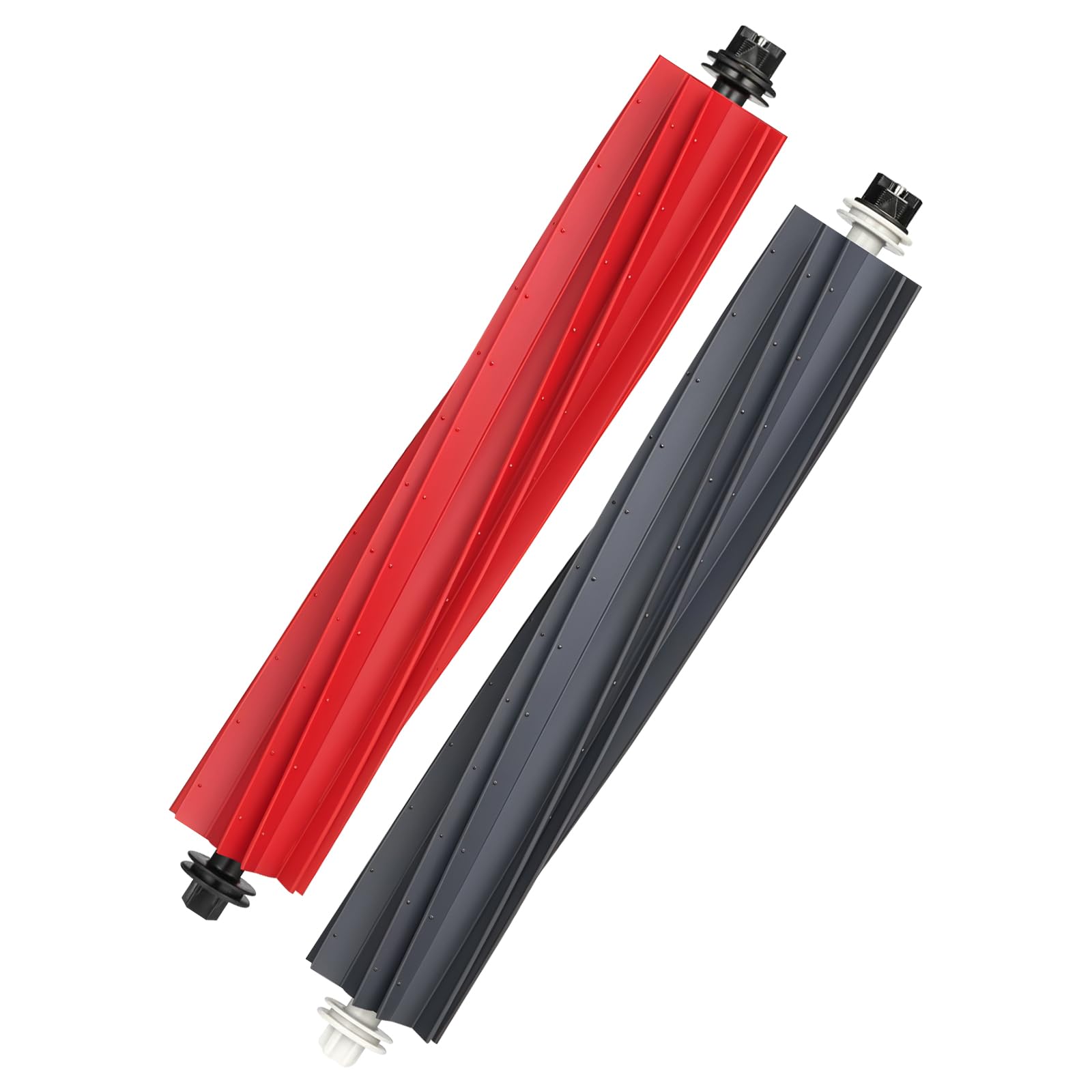 Photo 1 of 1 Set Main Brush Replacement for Roborock S8/ S8+/ S8 Pro Ultra/ S8 MaxV Ultra/ S8 Max Ultra/ Q5 Pro/ Q5 Pro+/ Q5 Max+/ Q8 Max/ Q8 Max+/ Qrevo Master/Qrevo Slim Vacuum Roller Brush Parts