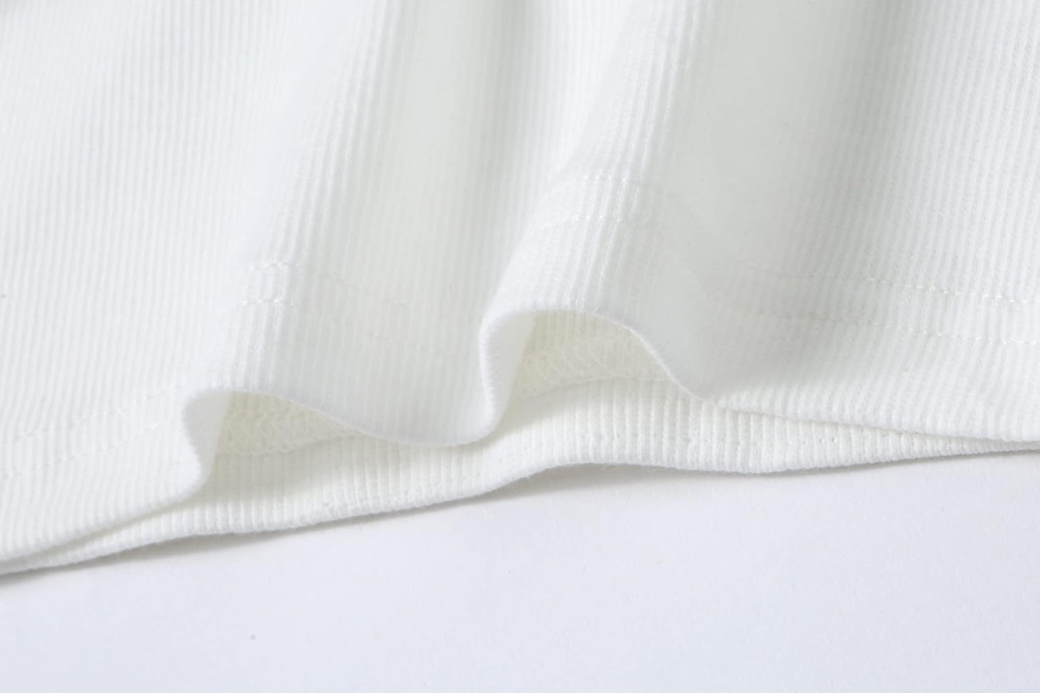 Toddler Boys Henley Shirts Long Sleeve Cotton Tshirt for Kids - Image 6