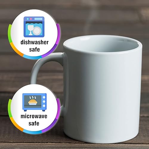 Miniatura 2 de Coffee Mug Cop Parents Father Mother School Graduation , Cop Joke Novelty Gifts Mom Women Aunt 633119
