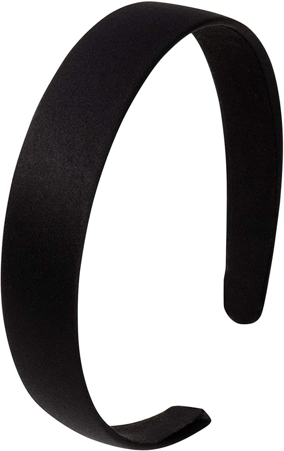 Satin Covered Headbands - Image 5
