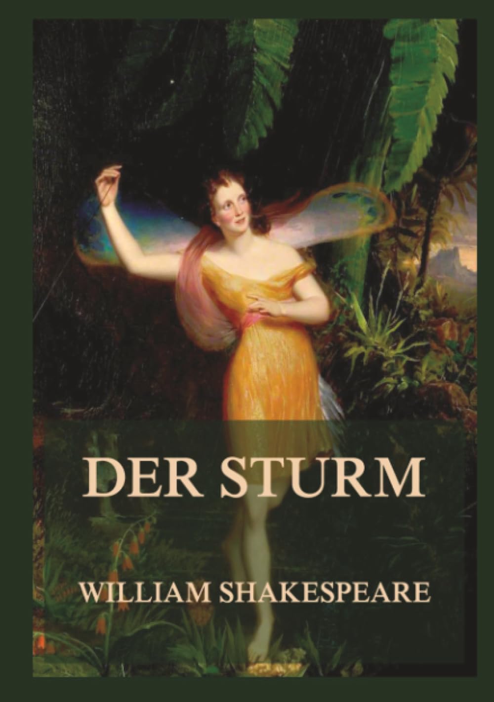 Der Sturm: Das Meisterwerk, das die Frage stellt, was es wirklich bedeutet, ein Mensch zu sein - und frei.