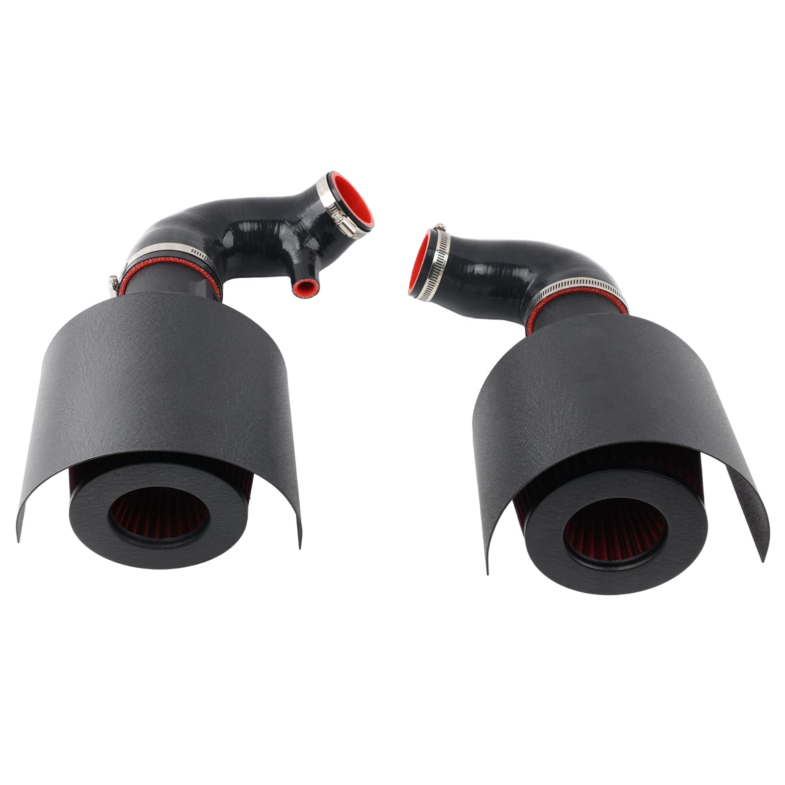 Photo 1 of Aosuracing Cold Air Intake Kit for Infiniti Q50/Q60 3.0T