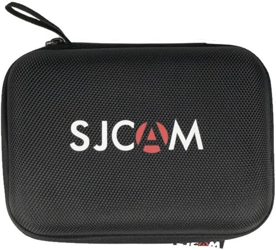 SJCAM Shockproof Small Size Accessory Bag
