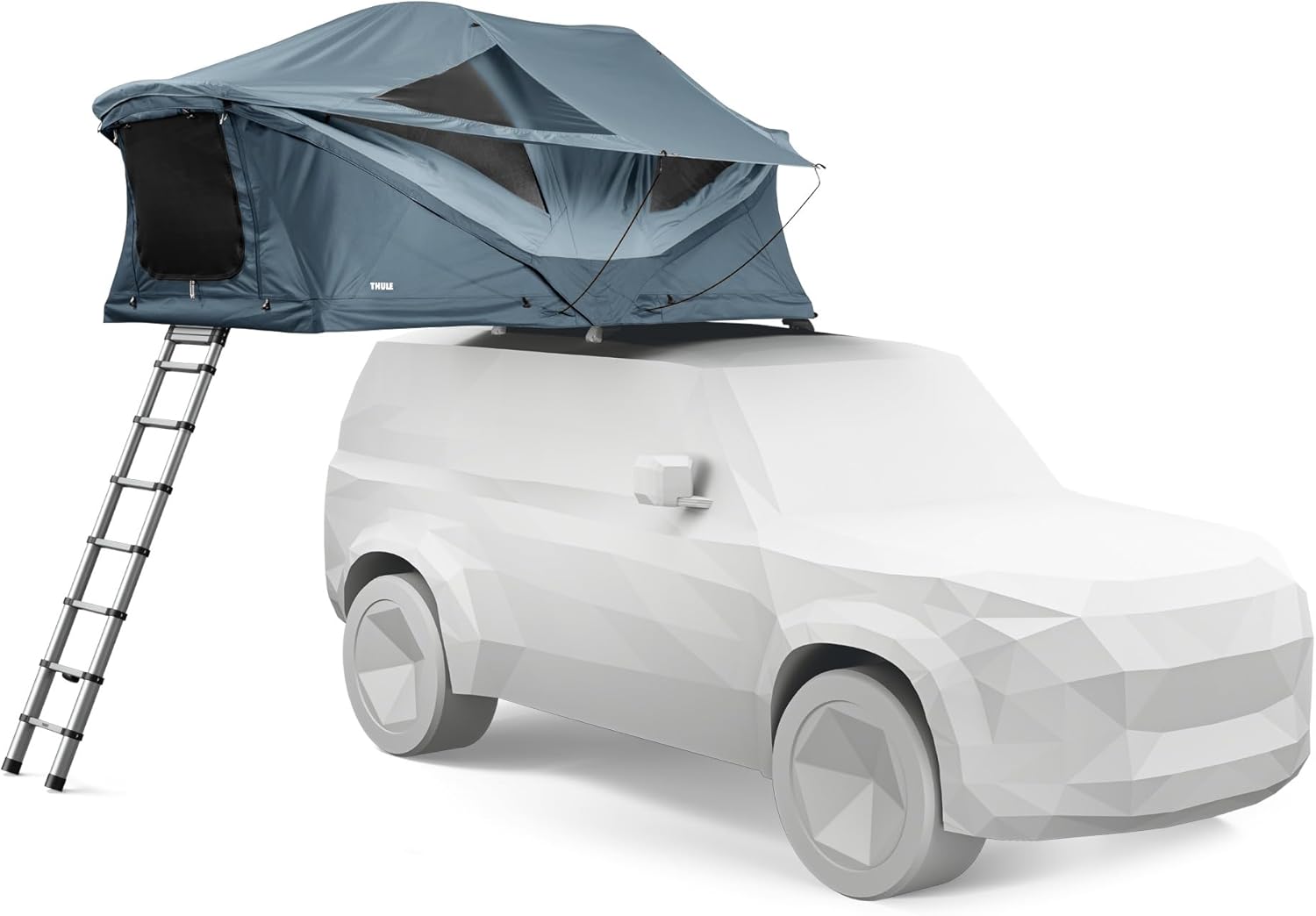 Thule Approach Rooftop Tent - Medium