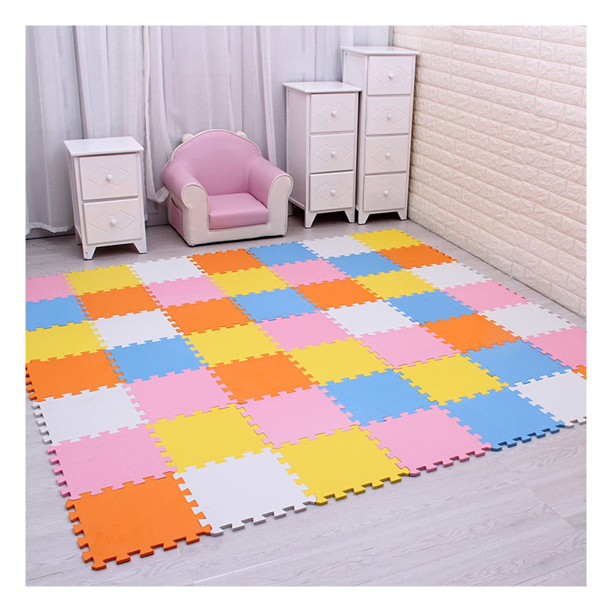 Puzzle Play Mat Ideas Types, Materials, Advantages And, 55 OFF