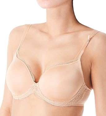 Amazon.com: Marie Jo 010-2276 Francoise Sujetador acolchado en forma de  corazón para mujer : Ropa, Zapatos y Joyería