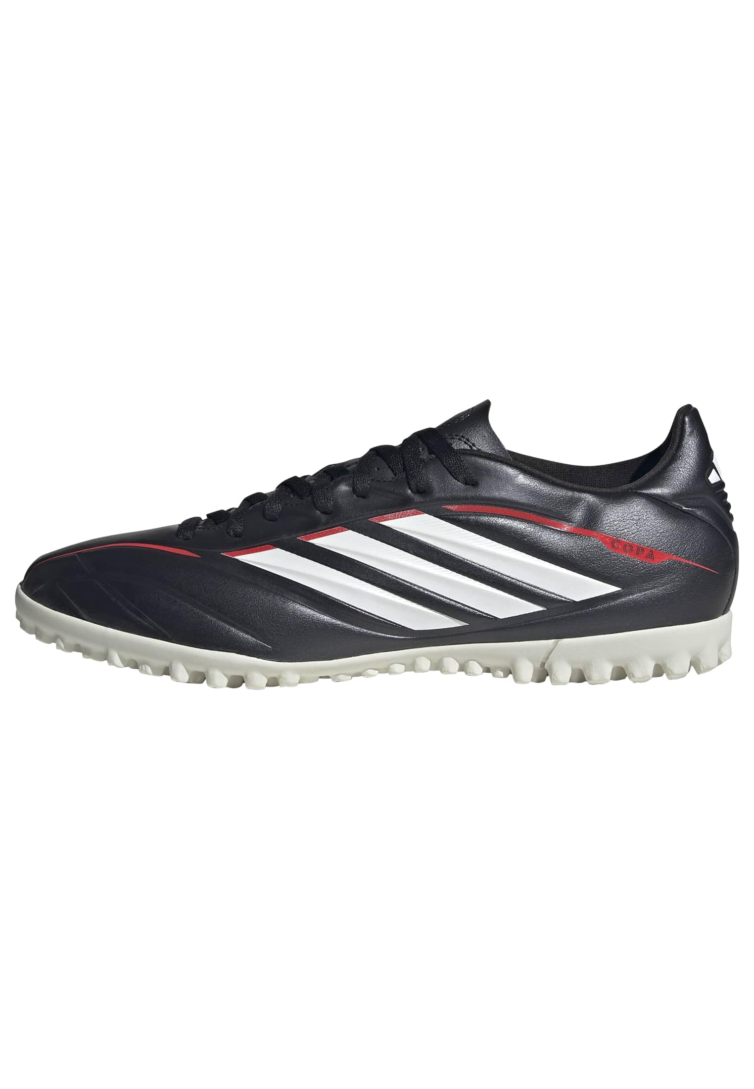 Adidas Men's Black Copa Club Astro Turf Football Boots in Size 11, Sports Direct