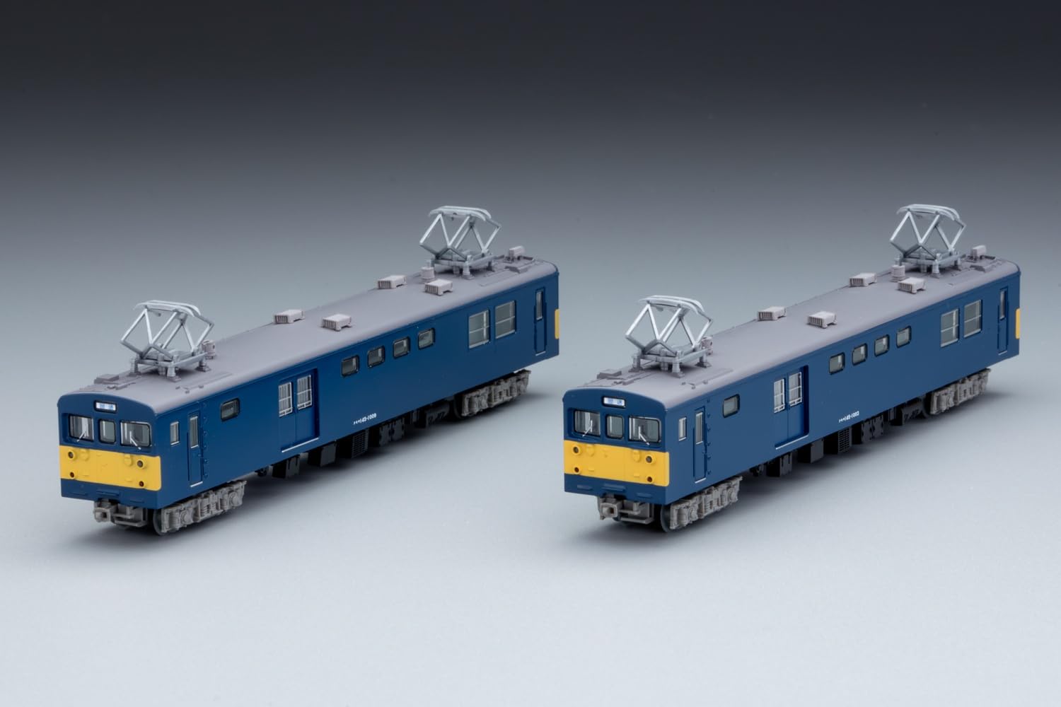 Amazon | トミーテック (TOMYTEC) 鉄道コレクション 鉄コレ JRクモヤ